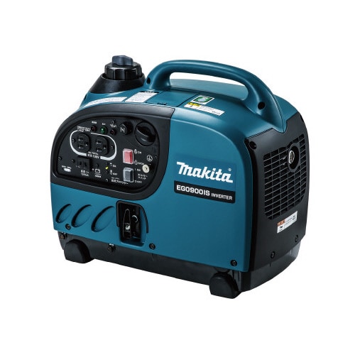 ポータブルインバータ発電機