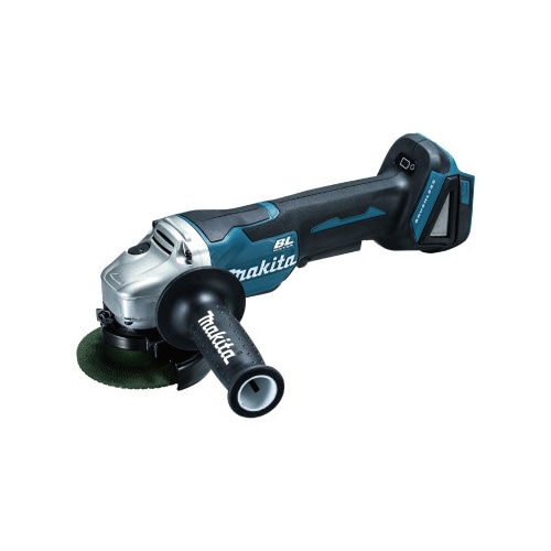 100ミリ充電式ディスクグラインダ