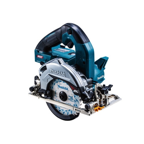 125ミリ充電式マルノコ