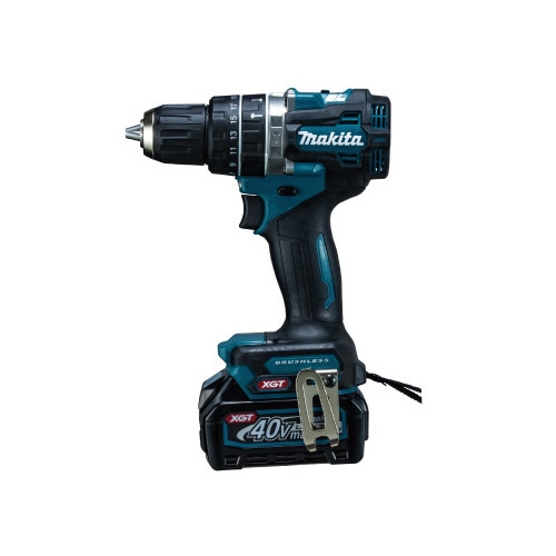 充電式震動ドライバドリル