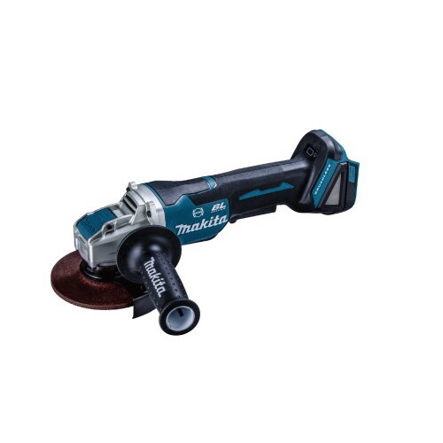 125ミリ充電式ディスクグラインダ