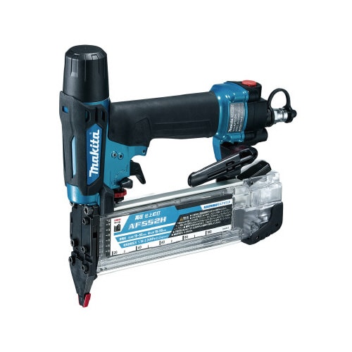 高圧仕上釘打(青)