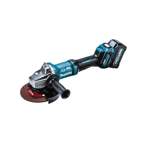 180ミリ充電式ディスクグラインダ