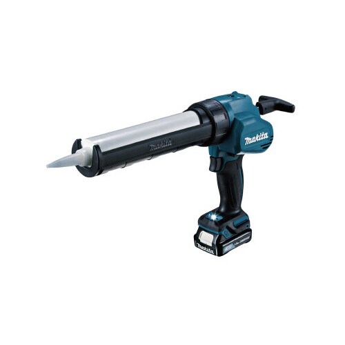 充電式コーキングガン