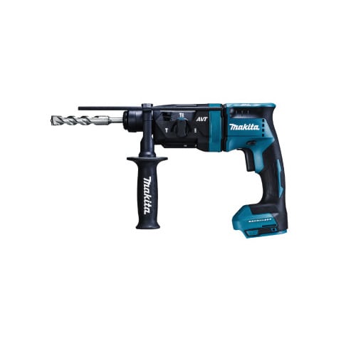 18ミリ充電式ハンマドリル