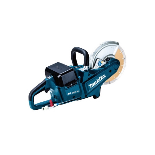 230ミリ充電式カッタ