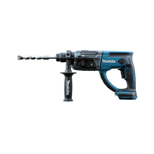 20ミリ充電式ハンマドリル