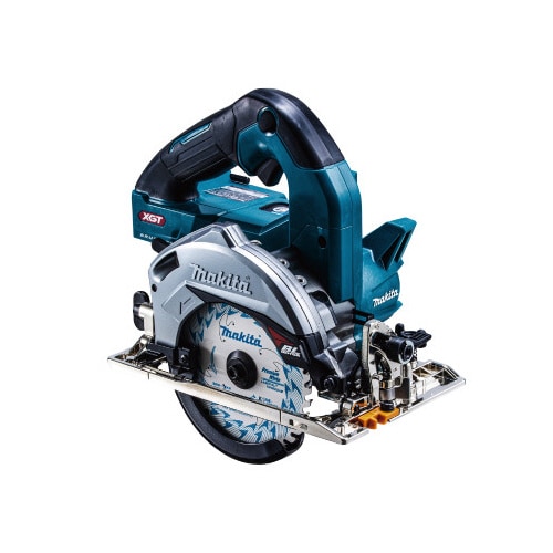 125ミリ充電式マルノコ