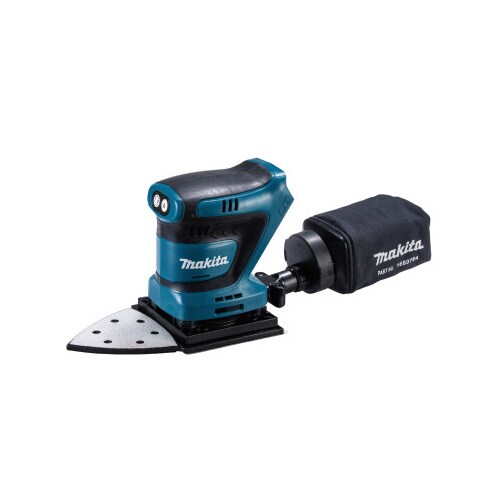 充電式防じんミニサンダ