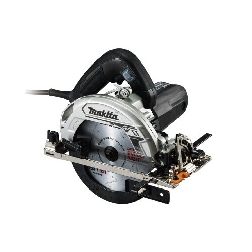 165ミリマルノコ(黒)