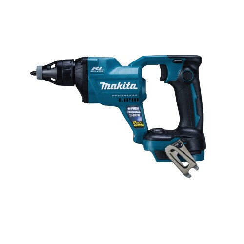 充電式スクリュードライバ