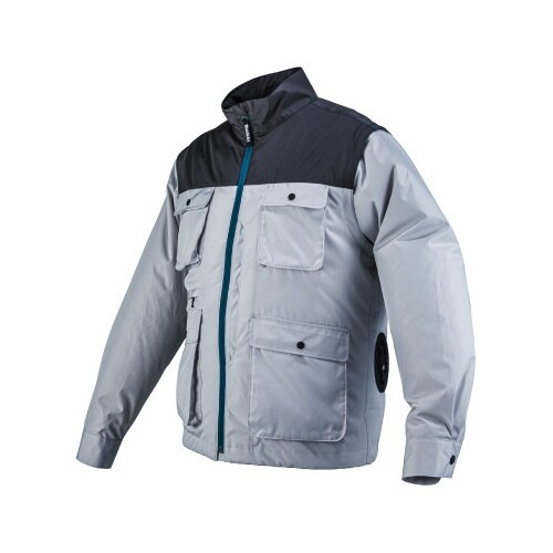 充電式ファンジャケットM