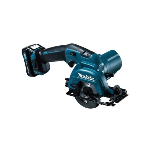 85ミリ充電式マルノコ