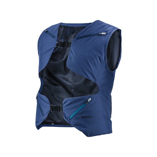 スマートファンベスト