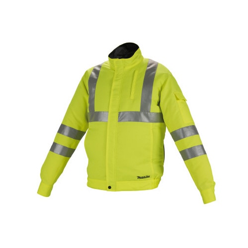 充電式ファンジャケットM