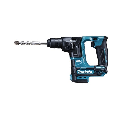 16ミリ充電式ハンマドリル