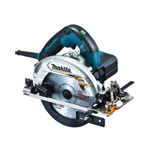 165ミリ電子マルノコ