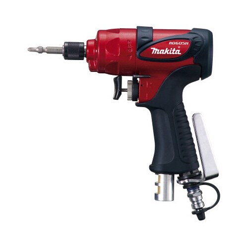 高圧エアインパクトドライバ