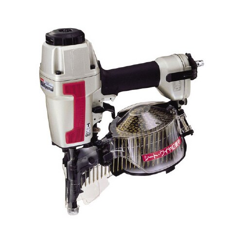 エア釘打