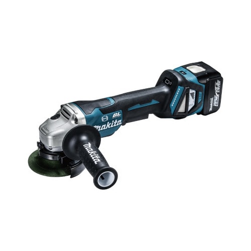 100ミリ充電式ディスクグラインダ