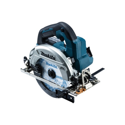 165ミリ充電式マルノコ