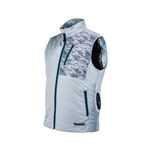 充電式ファンベストS