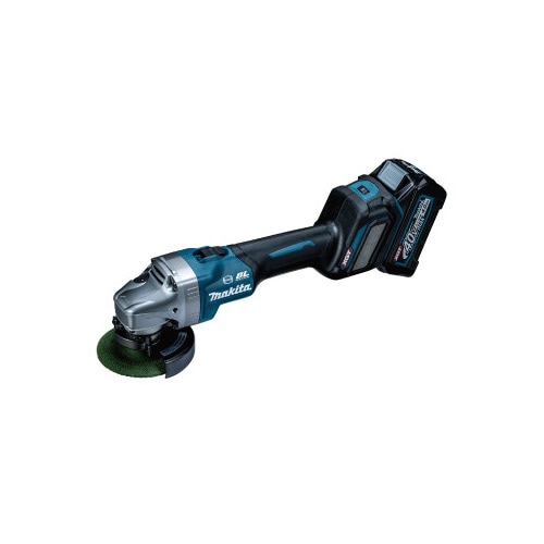 100ミリ充電式ディスクグラインダ