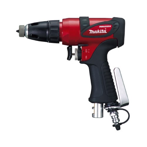 ボード用高圧エアスクリュードライバ