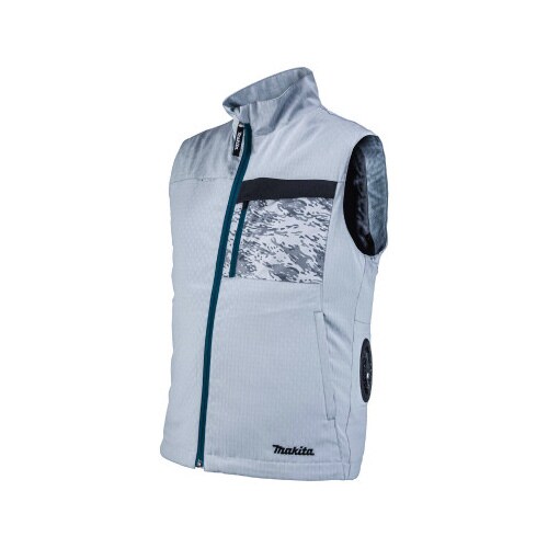 充電式ファンベスト4L