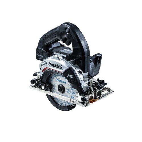 125ミリ充電式マルノコ(黒)