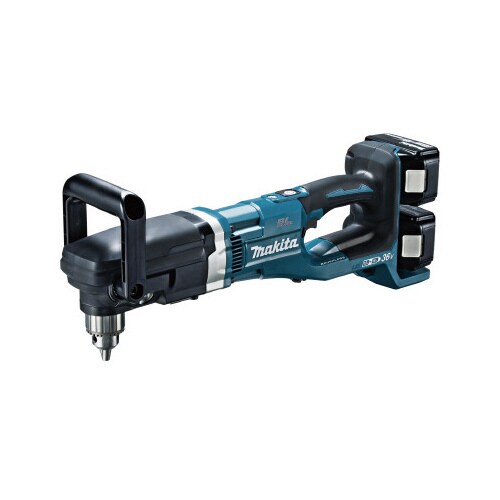 充電式アングルドリル