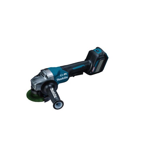 100ミリ充電式ディスクグラインダ