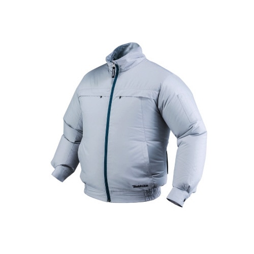 充電式ファンジャケットM