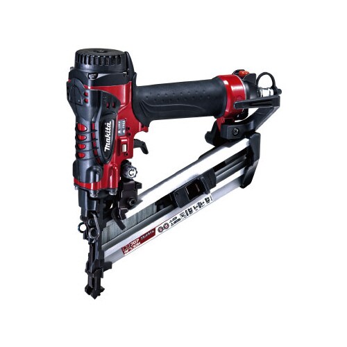 フロア用高圧ブラッド釘打