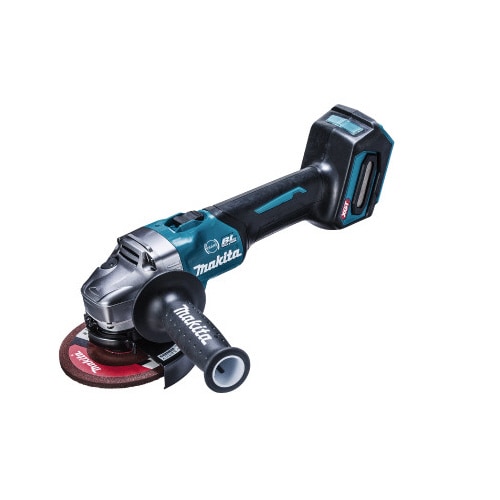 125ミリ充電式ディスクグラインダ