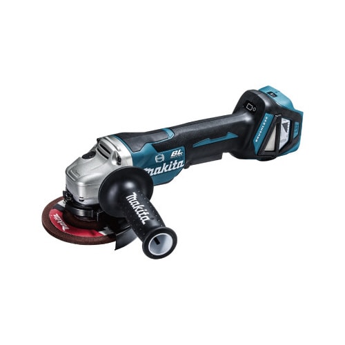 125ミリ充電式ディスクグラインダ