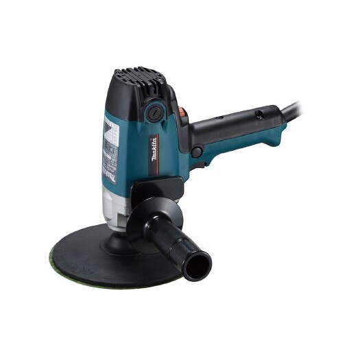 180ミリ電子ディスクサンダ