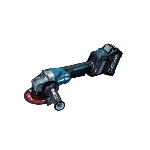 125ミリ充電式ディスクグラインダ