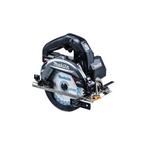 165ミリ充電式マルノコ(黒)