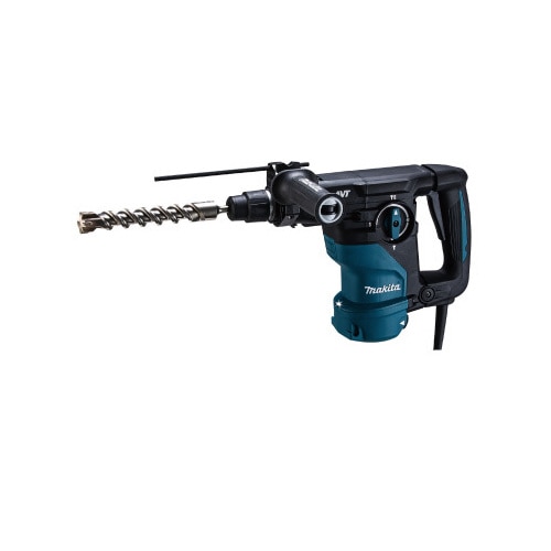 30ミリハンマドリル