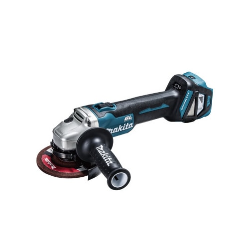 125ミリ充電式ディスクグラインダ