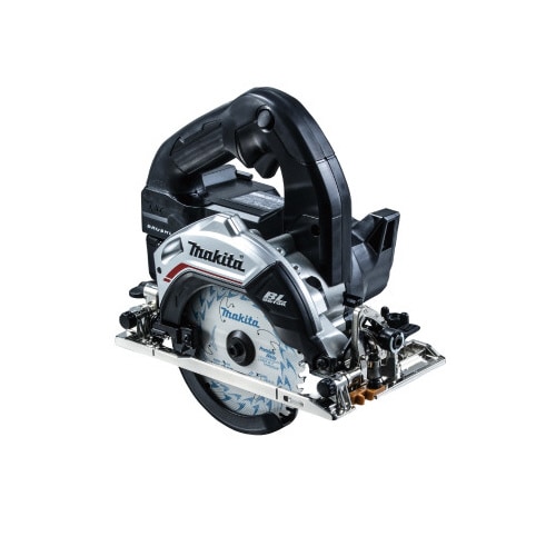 125ミリ充電式マルノコ(黒)