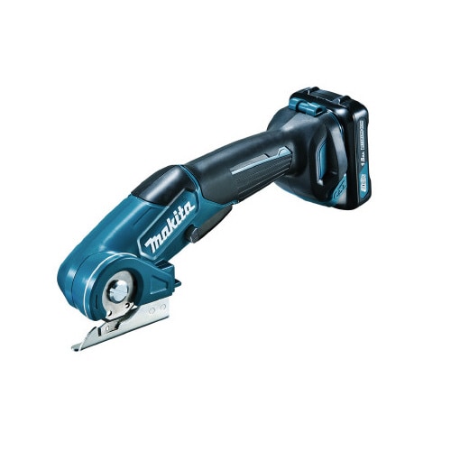 充電式マルチカッタ