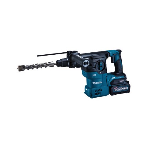 30ミリ充電式ハンマドリル