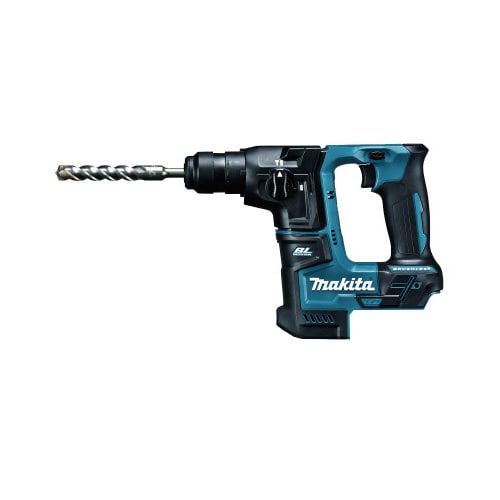 17ミリ充電式ハンマドリル