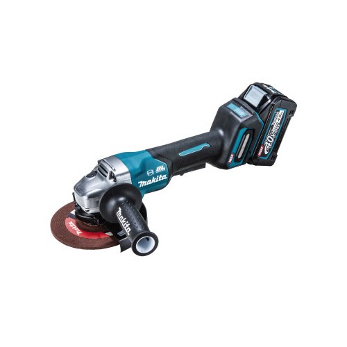 150ミリ充電式ディスクグラインダ