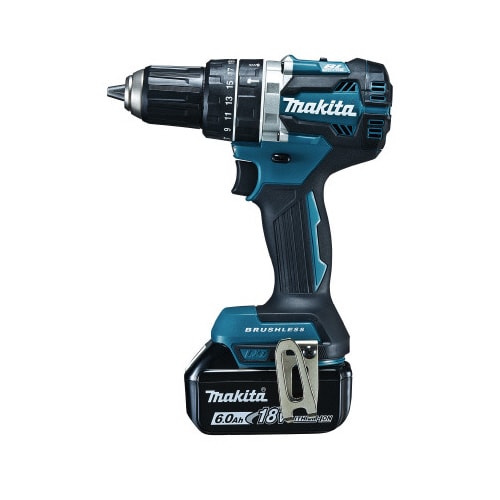 充電式震動ドライバドリル