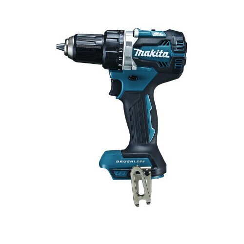 充電式ドライバドリル