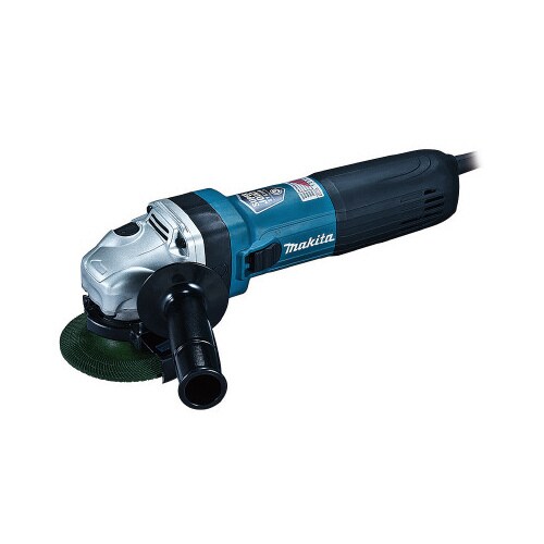 100ミリ電子ディスクグラインダ