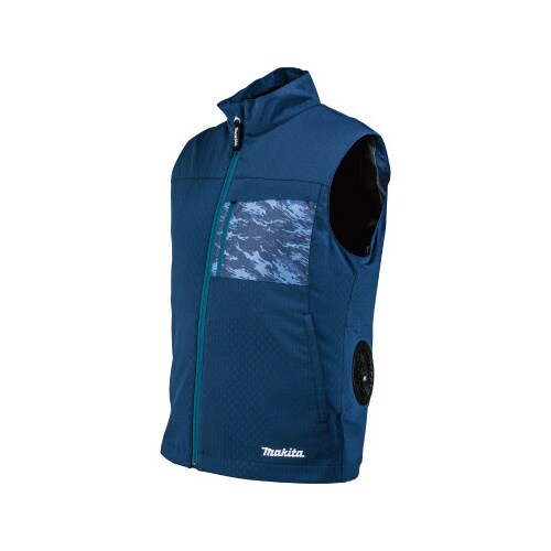 充電式ファンベストLL